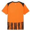 Maillot de Supporter Shakhtar Donetsk Domicile 2025-26 Pour Homme